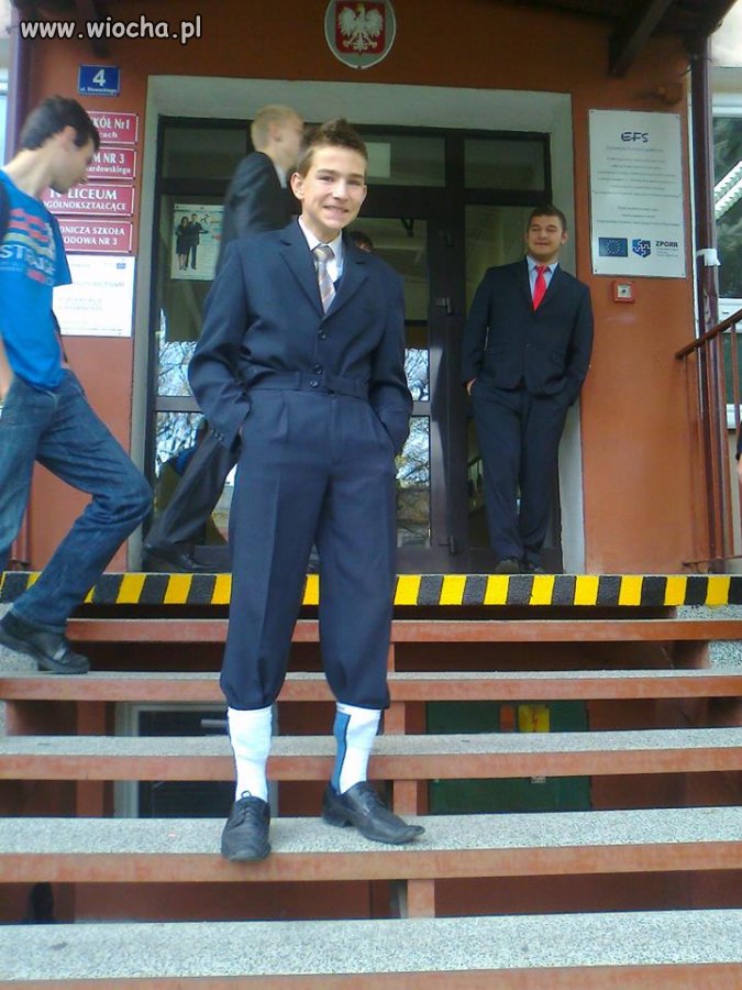Zdjęcie z serii top model