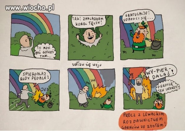 Dzień Niepodległości 