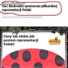 78 miejsce w rankingu FIFA, za Haiti i Burkina Faso...