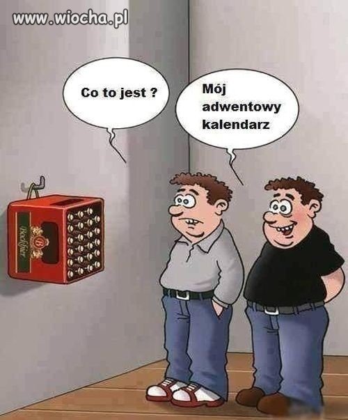 Już niebawem... 