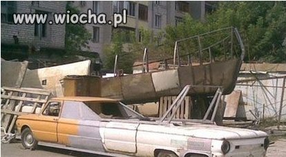 Najnowszy pick-up