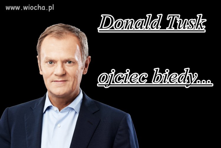 Donald Tusk 