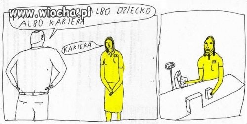 Polska kariera 