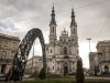 W piątek ,,ciepli,, będą się całować pod tęczą