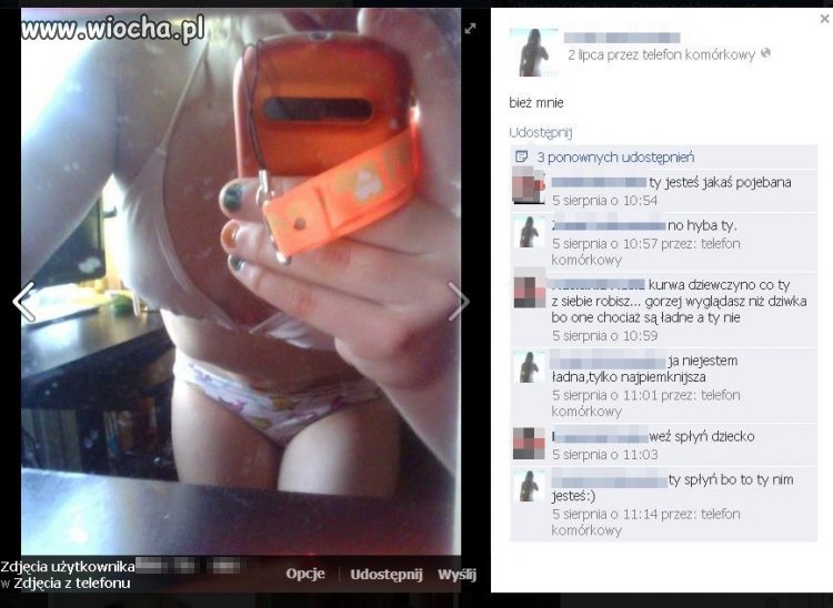 Dzieci na fb 