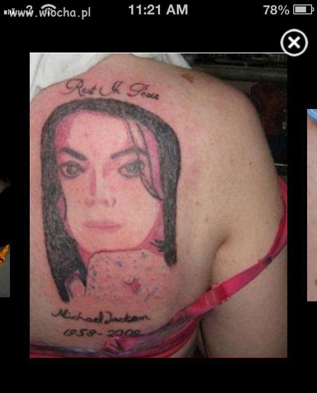 Michael Jackson