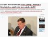 Kłamstwo ma krótkie nogi