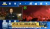 Atak na Ambasadę 