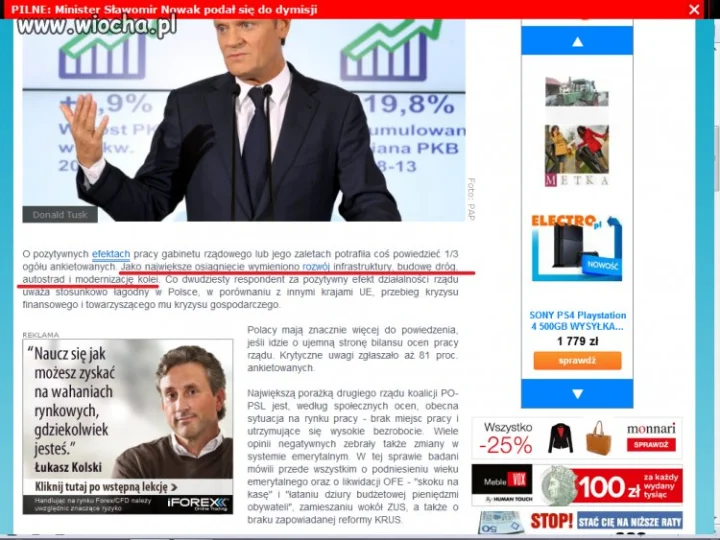 Ludzie są głupi