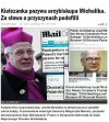 Trzymajmy kciuki za tą panią ...