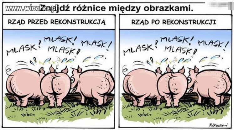 Rekonstrukcja rządu 