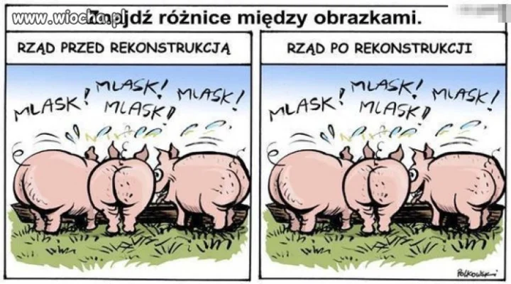 Rekonstrukcja rządu 