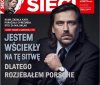 Jak nic się nie zmieni to Agent Tomek podpali swój
