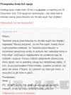 A co...trzeba bronić swojej reputacji...