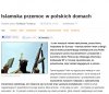 W takich wypadkach wstyd mi, że jestem kobietą