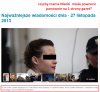Wielki powrót do mediów