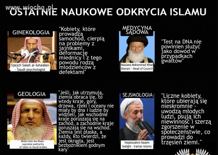 Myślałam, że już nic mnie nie zaskoczy.