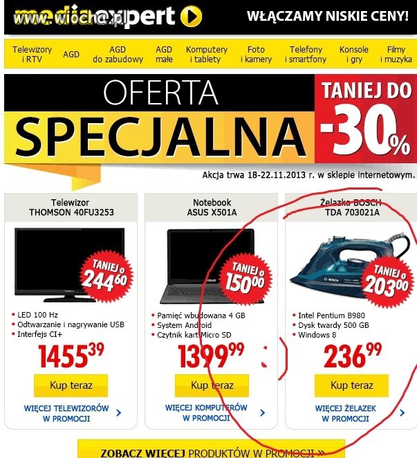 Dlaczego tyle czasu spędzasz z komputerem?