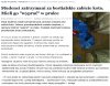 Wyprali kota w pralce