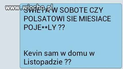 Albo Święta przenieśli