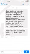 Mama broniąca wyśmiewanego syna przez dziewczyny