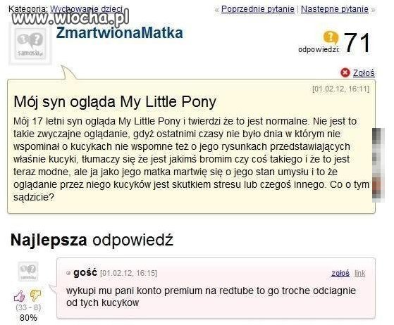 My Little Pony