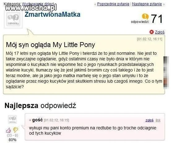 My Little Pony