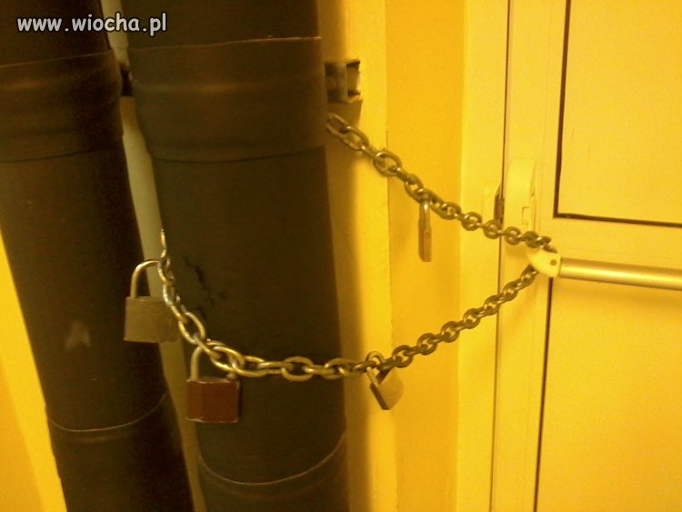 Szpital w Lublinie
