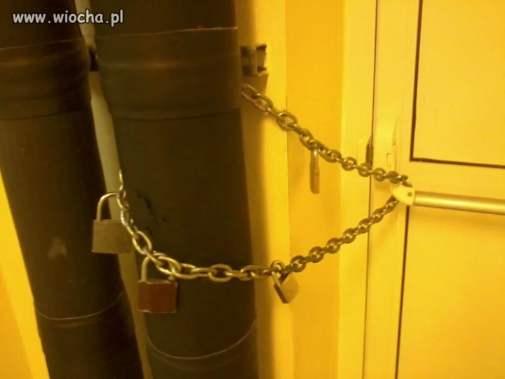 Szpital w Lublinie