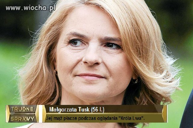 Największe życiowe tagedie.