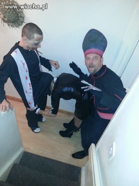 Takie o z nienacka