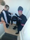 Takie o z nienacka