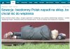 A potem się dziwić, że nas cała Europa nazywa