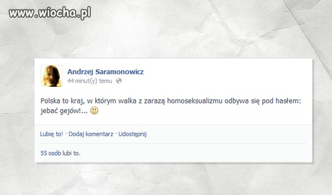 Chyba osoby, które walczą z homikami