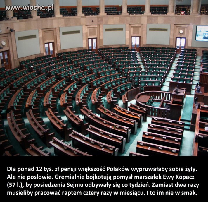 Do koryta pierwsi