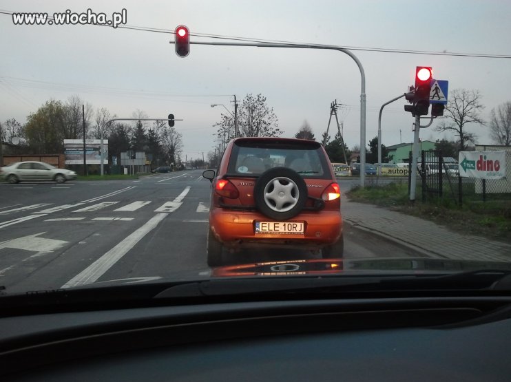 Nowy model miejskiego SUV'a