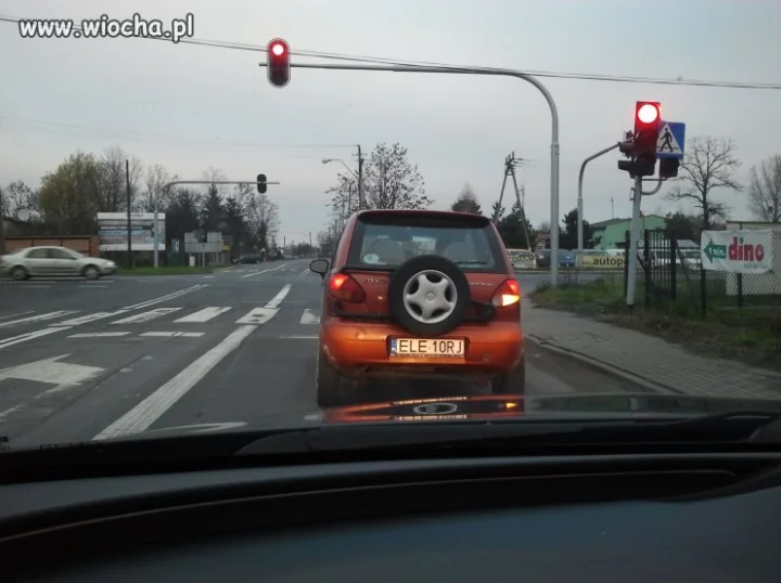 Nowy model miejskiego SUV'a