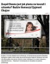 Nie mogę doprać koszuli to wyrzucam