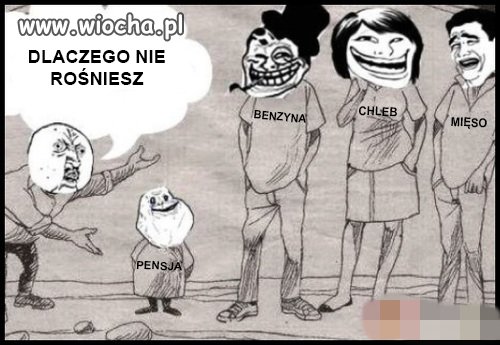 Dlaczego?