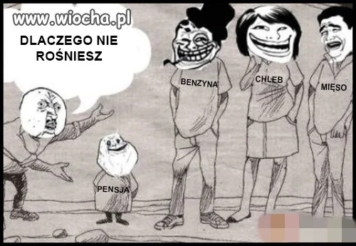 Dlaczego?