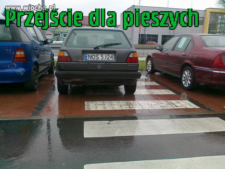 OTO PRAWDZIWY KIEROWCA