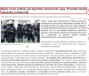 Jak fachowo aresztować Geja 