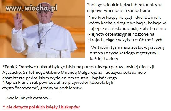 Zawsze jest jakaś gwiazdka