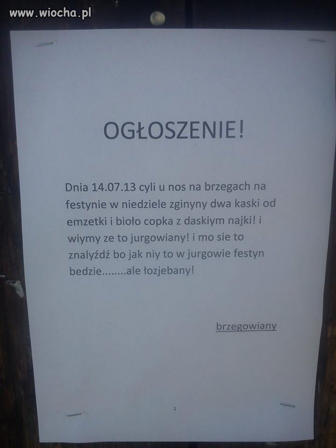 Dwa kaski od emzetki