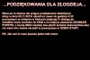 Szczęście w nieszczęściu.