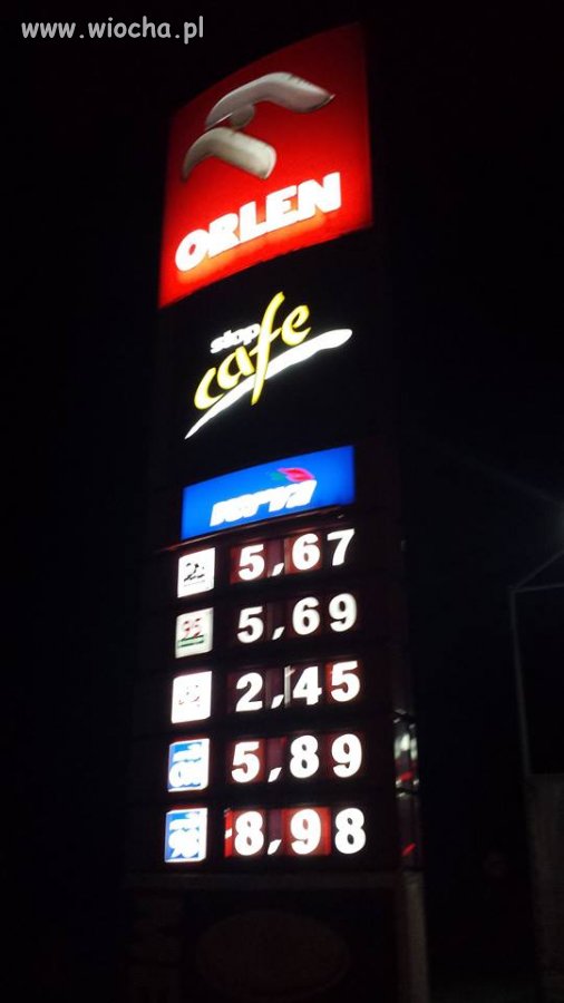 Orlen