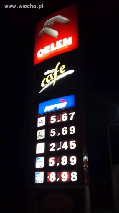 Orlen