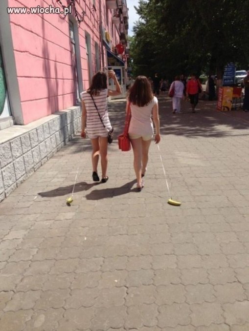 Nie ogarniam...