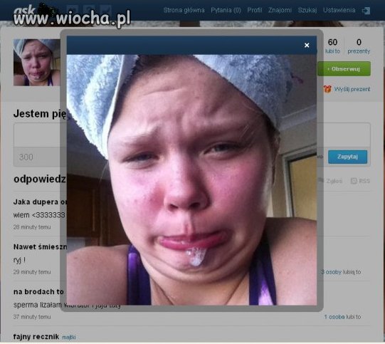 Nie rozumiem polskiej młodzieży