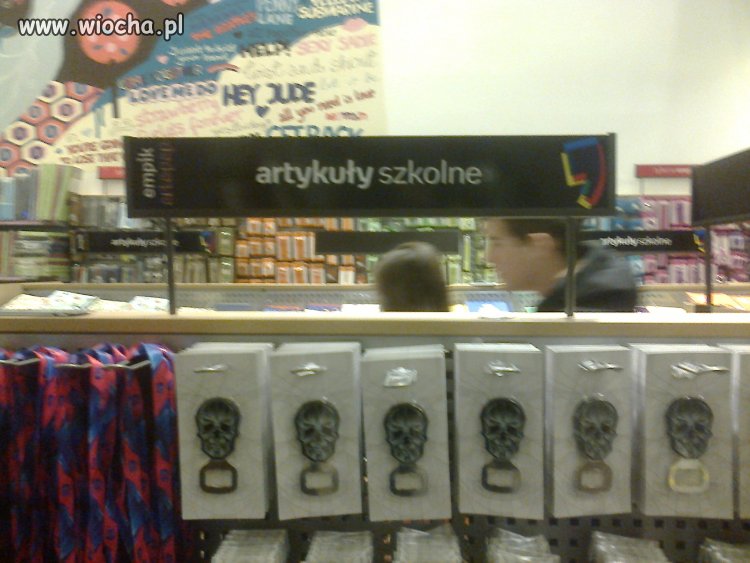 Niezbędnik...